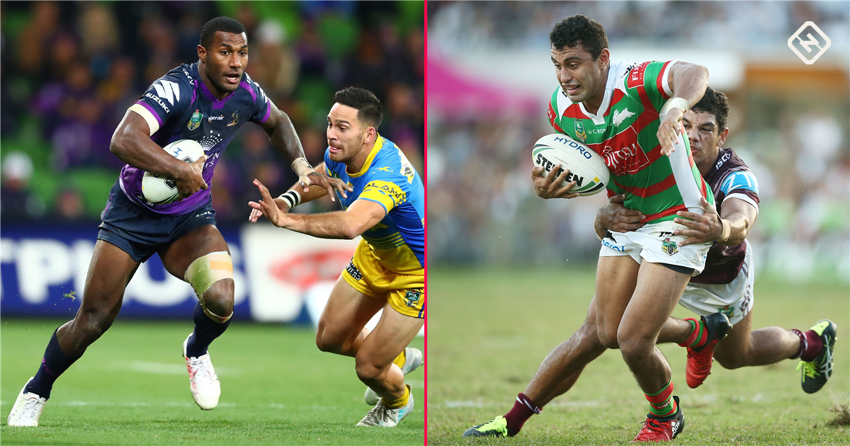 2017 NRL leading tryscorers Round 24 Sporting News Australia 2017 NRL leading tryscorers Round 24 Sporting News Australia