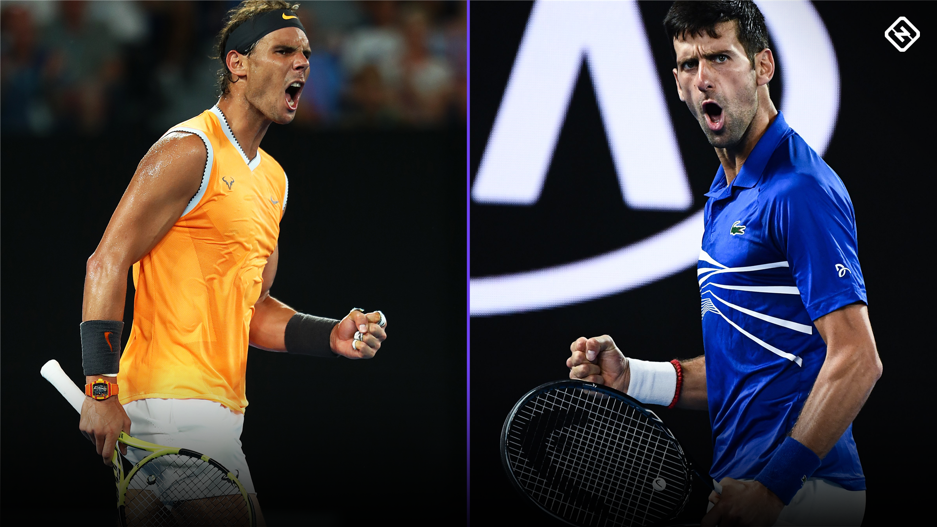 Australian Open: The crunching numbers behind Rafael Nadal ...