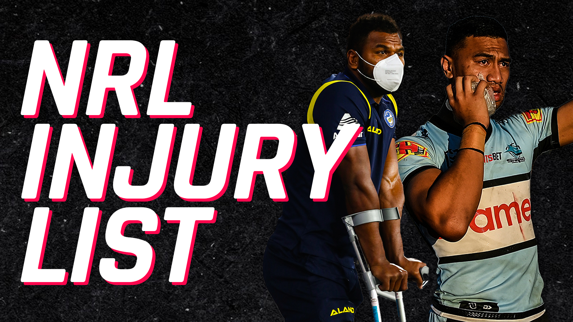Eagles Injury List 2022