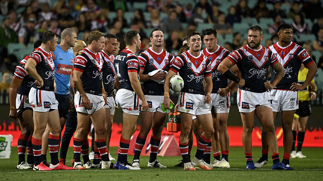 Sydney Roosters News Sporting News Australia
