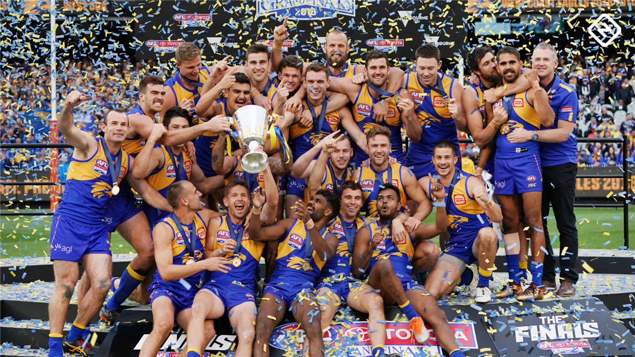 The 2019 Afl Grand Final What We Know So Far Sporting News Australia