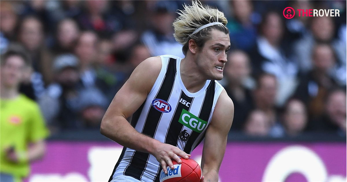 The Afl Rover The Biggest Trade Target At Each Club Sporting News Australia