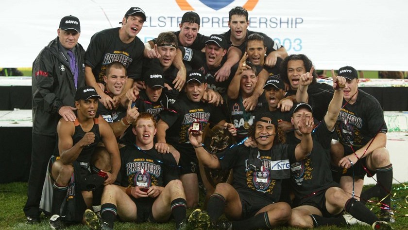 NRL Grand Final: Scott Sattler reveals the unsung hero of ...