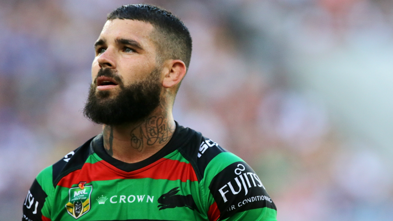 'It's just not up to NRL standard'- Willie Mason on South Sydney