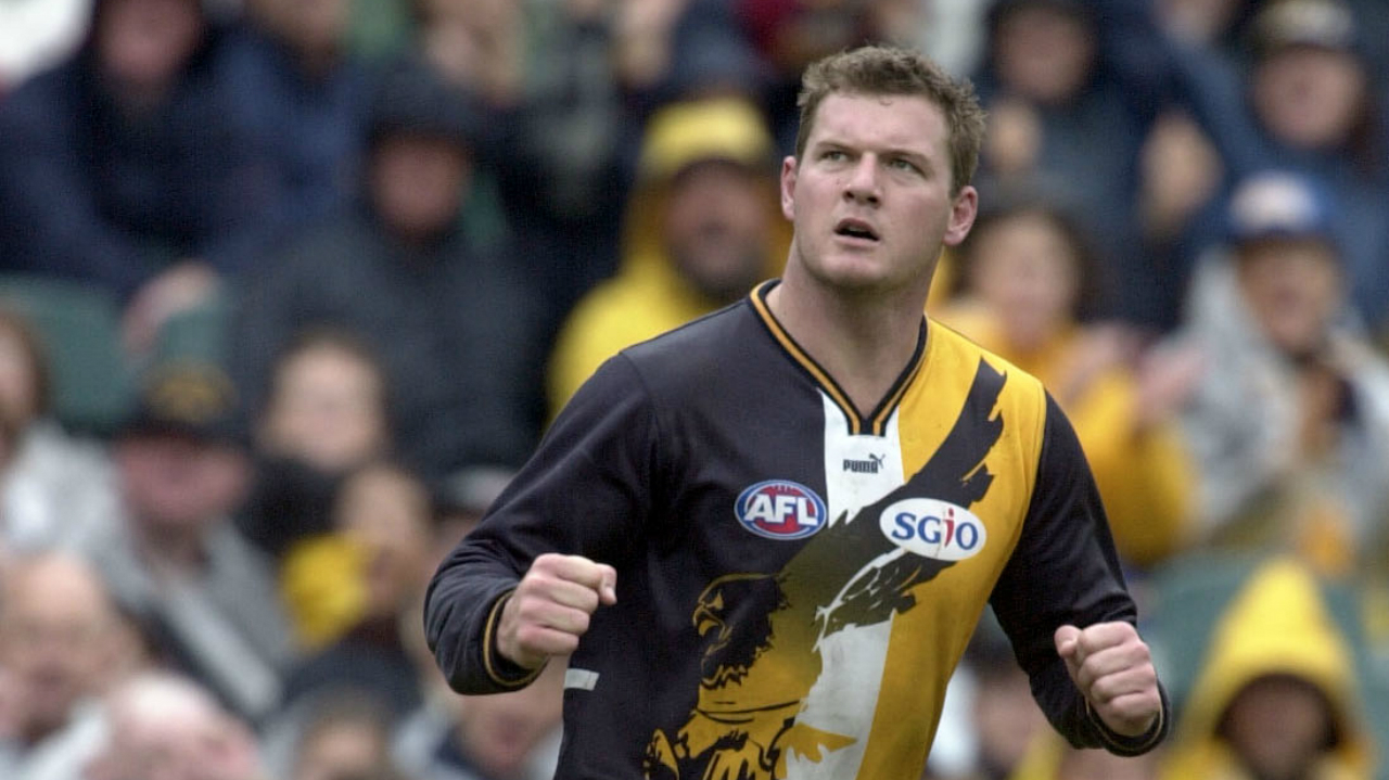 Scott Cummings Fired By 3aw Following Sexual Assault Jokes Sporting News Australia