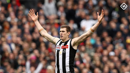 collingwood magpies 2019 fixtures