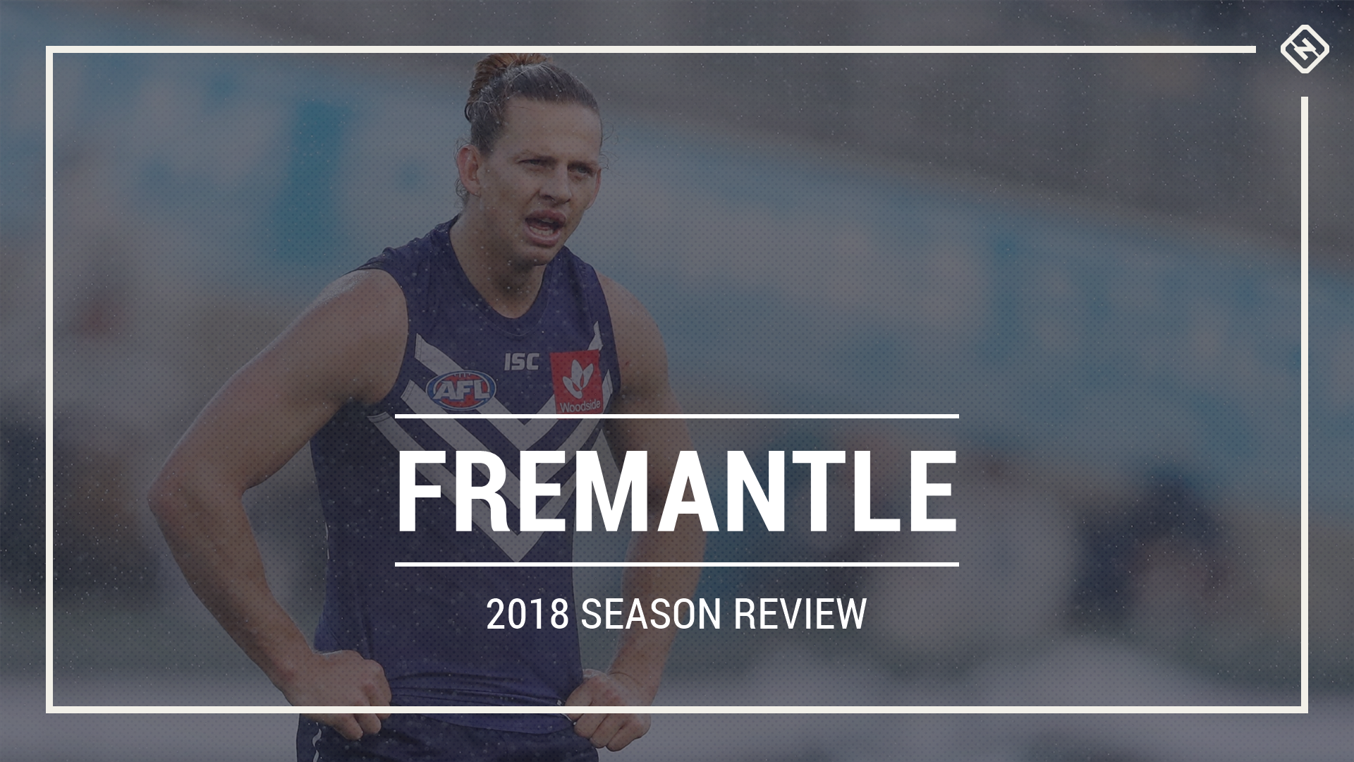Fremantle Dockers 2018 Afl Season Review Freo Has A Long Way To Go Sporting News Australia