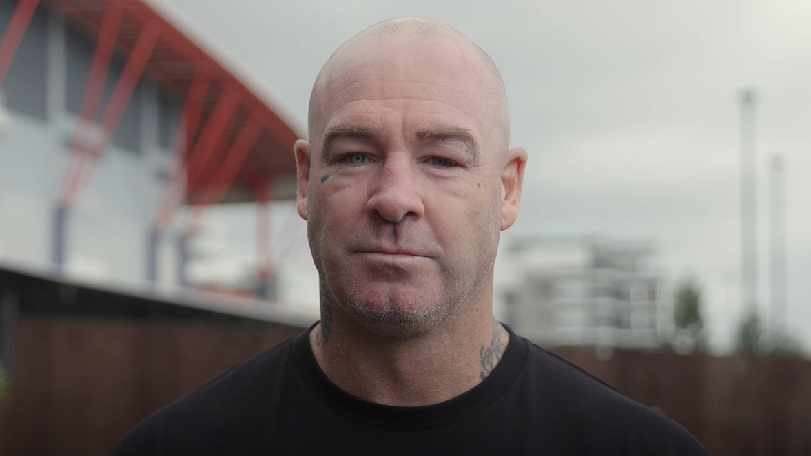 The Night When Lucas Browne Was Annihilated By Daniel Cormier Sydney News Today