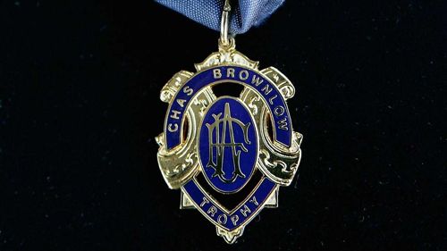All You Need To Know About The 2017 Brownlow Medal Count Sporting News Australia