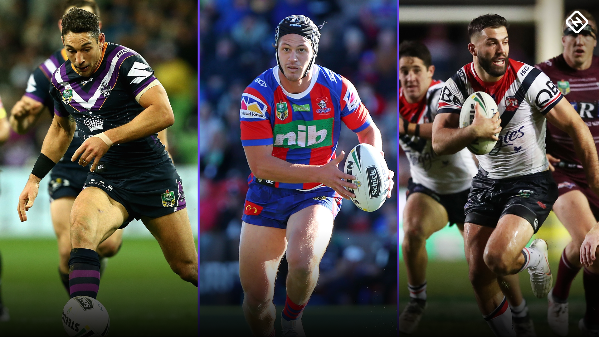 Nrl Power Rankings How Have The Fullbacks Repositioned Since The Start Of 2018 Sporting News Australia