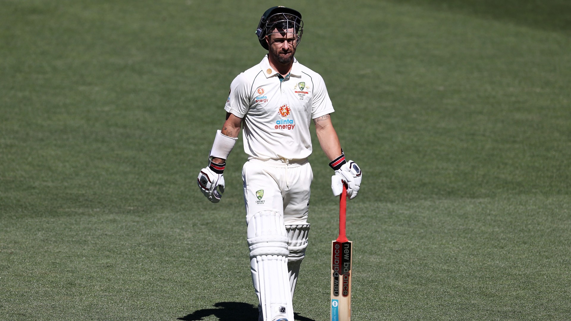 Matthew Wade in danger of losing Australian spot as David Warner nears return from groin injury - Vimarsana News