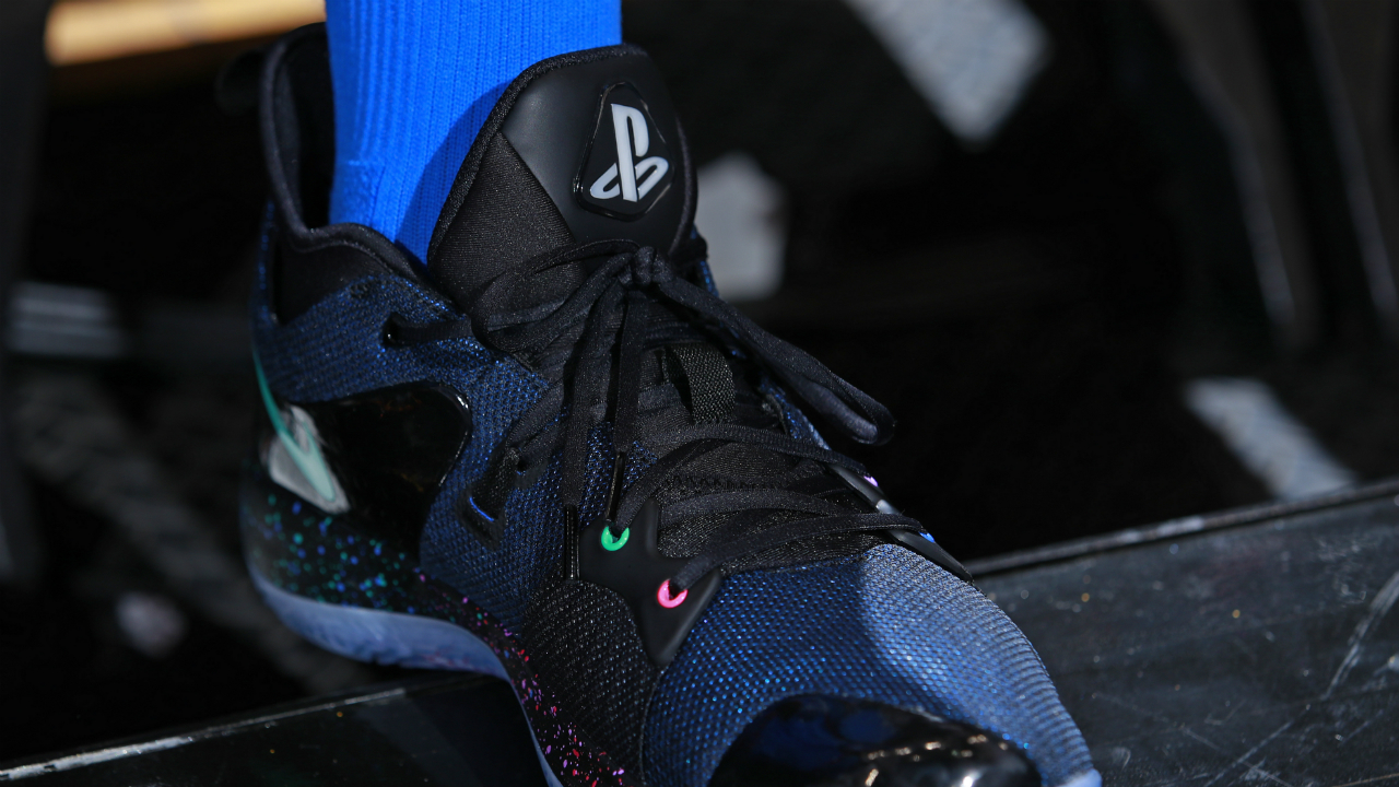 2k22 sneakers