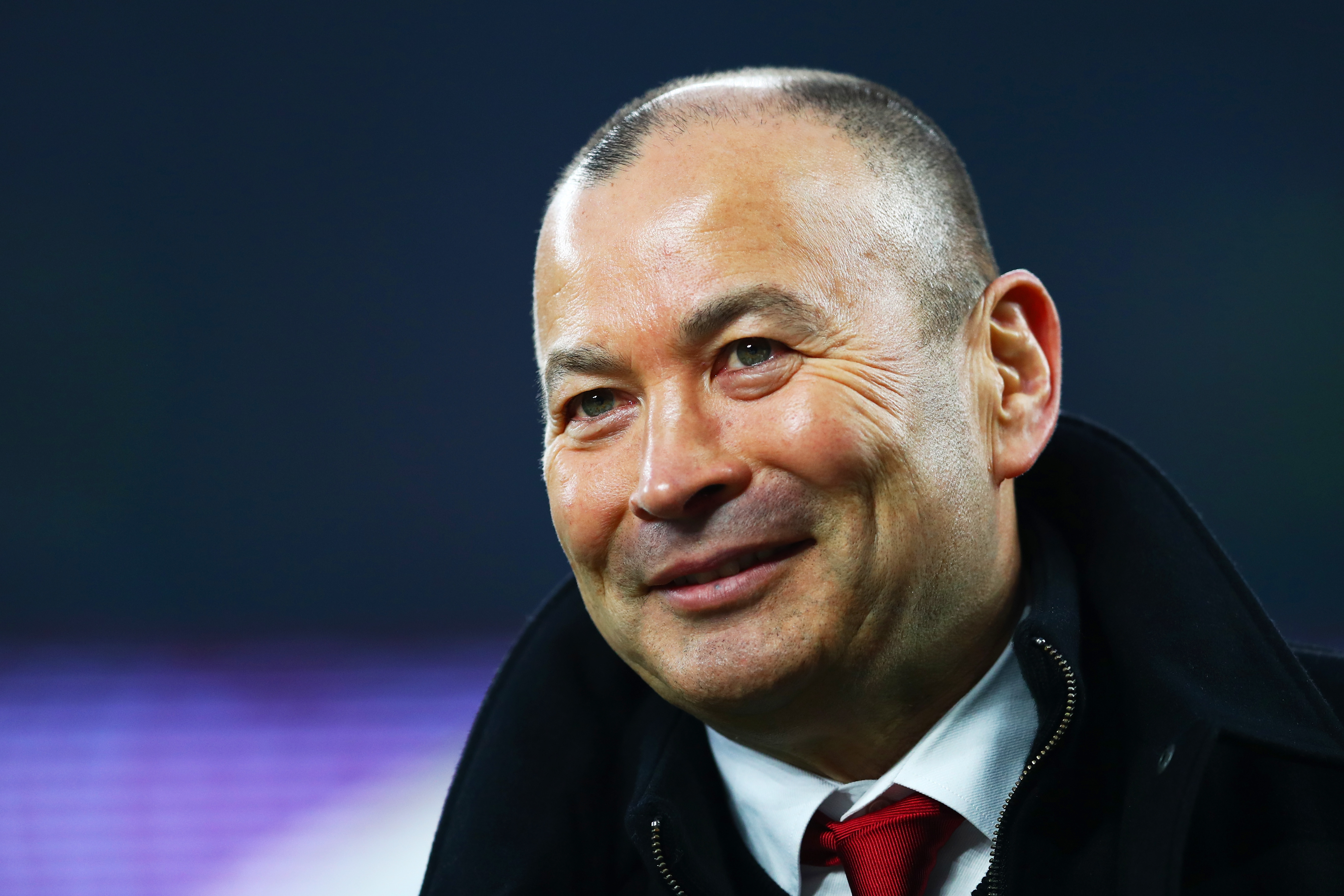 Wallabies key target Eddie Jones interested in coaching South Sydney, report - Sporting News AU