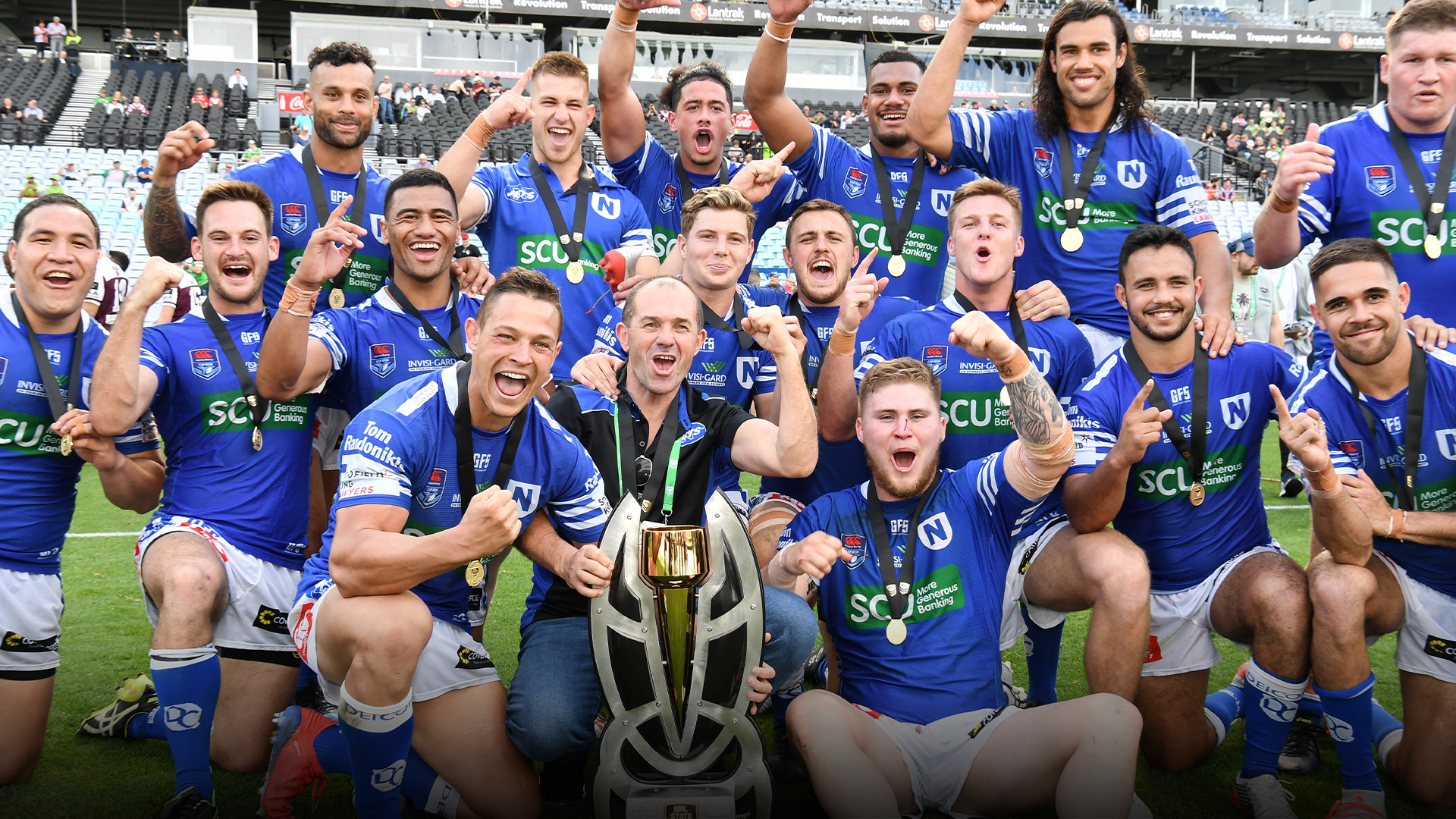 10-team NSW Cup competition confirmed to return in 2021 ...