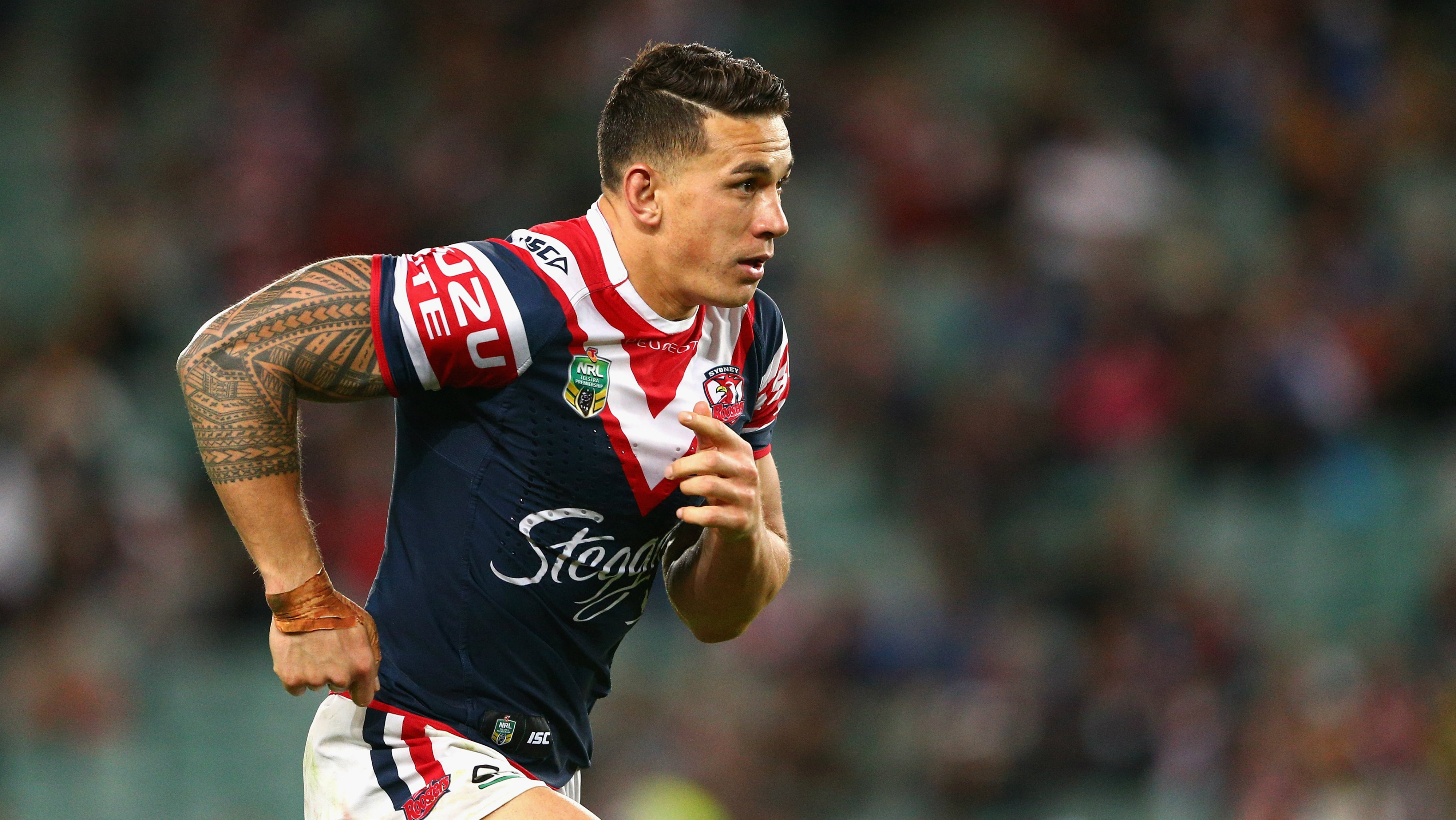 Nrl 2020 Sonny Bill Williams Reveals He Is Travelling Home Amid Reported Sydney Roosters Return Rugby Addict