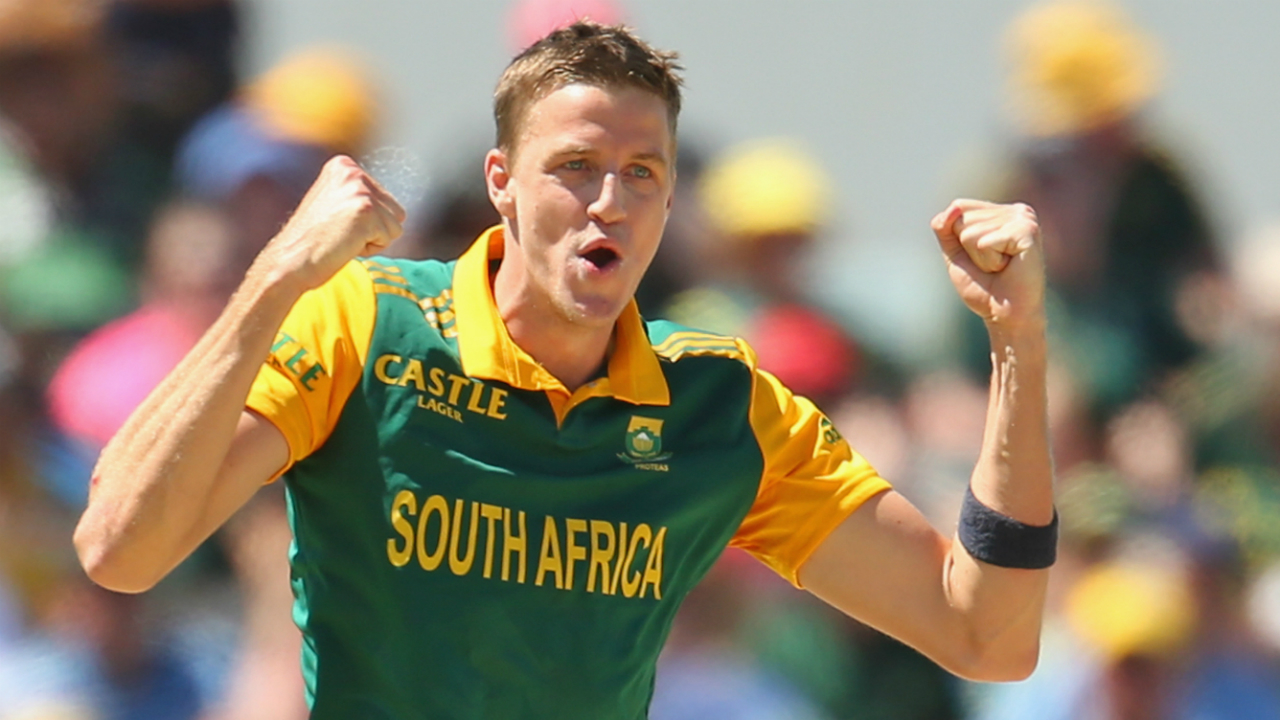 BBL10: Brisbane heat sign Proteas legend Morne Morkel | Sporting News Australia