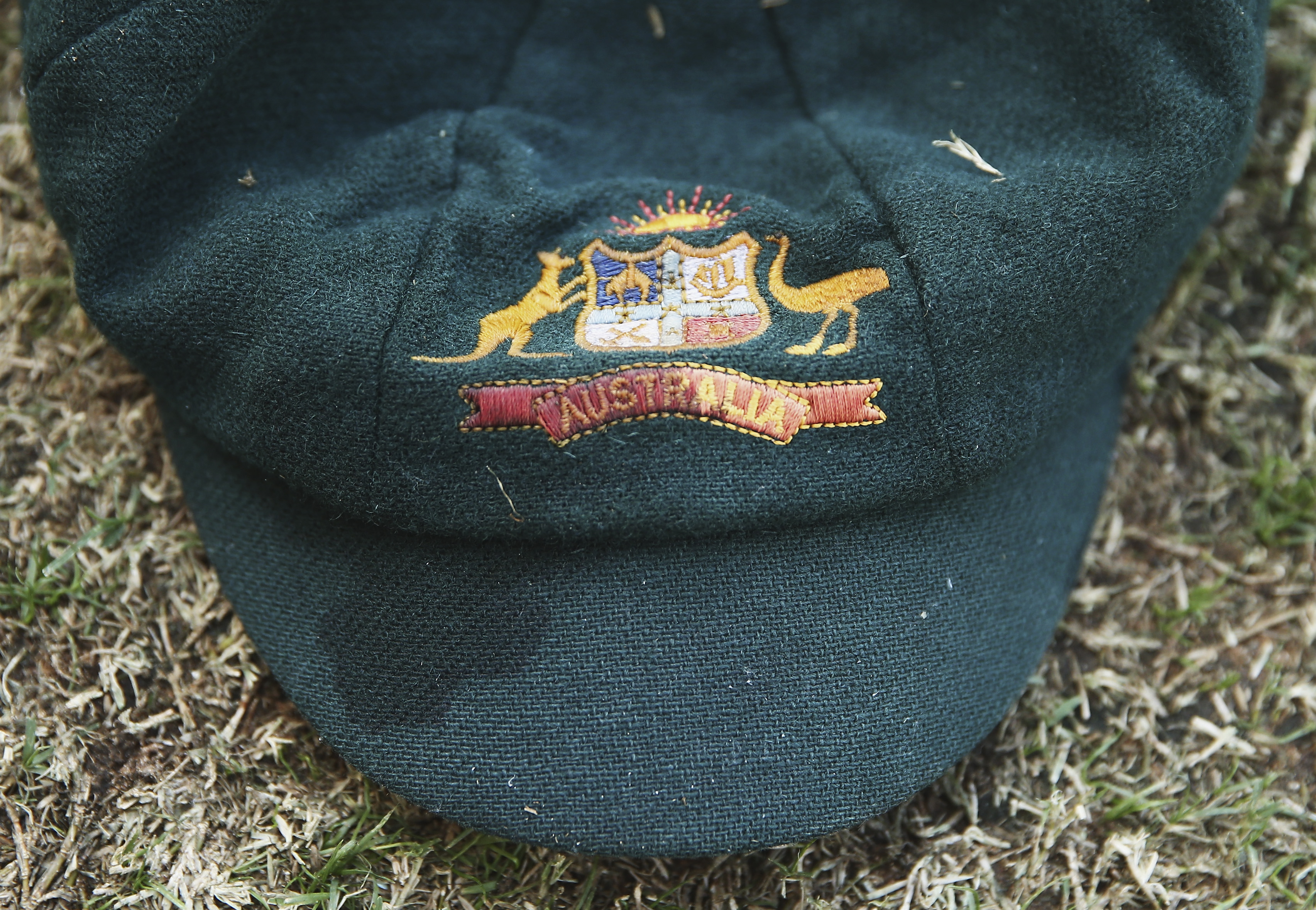 Baggy Green set for an overhaul Sporting News Australia