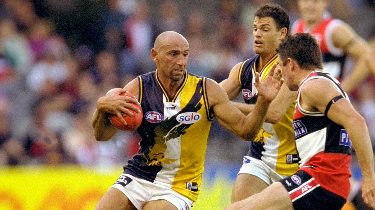 Every Afl Club S All Time Best Indigenous Player Sporting News Australia