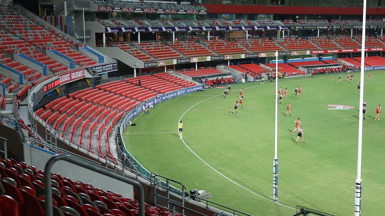 Western Bulldogs News Sporting News Australia