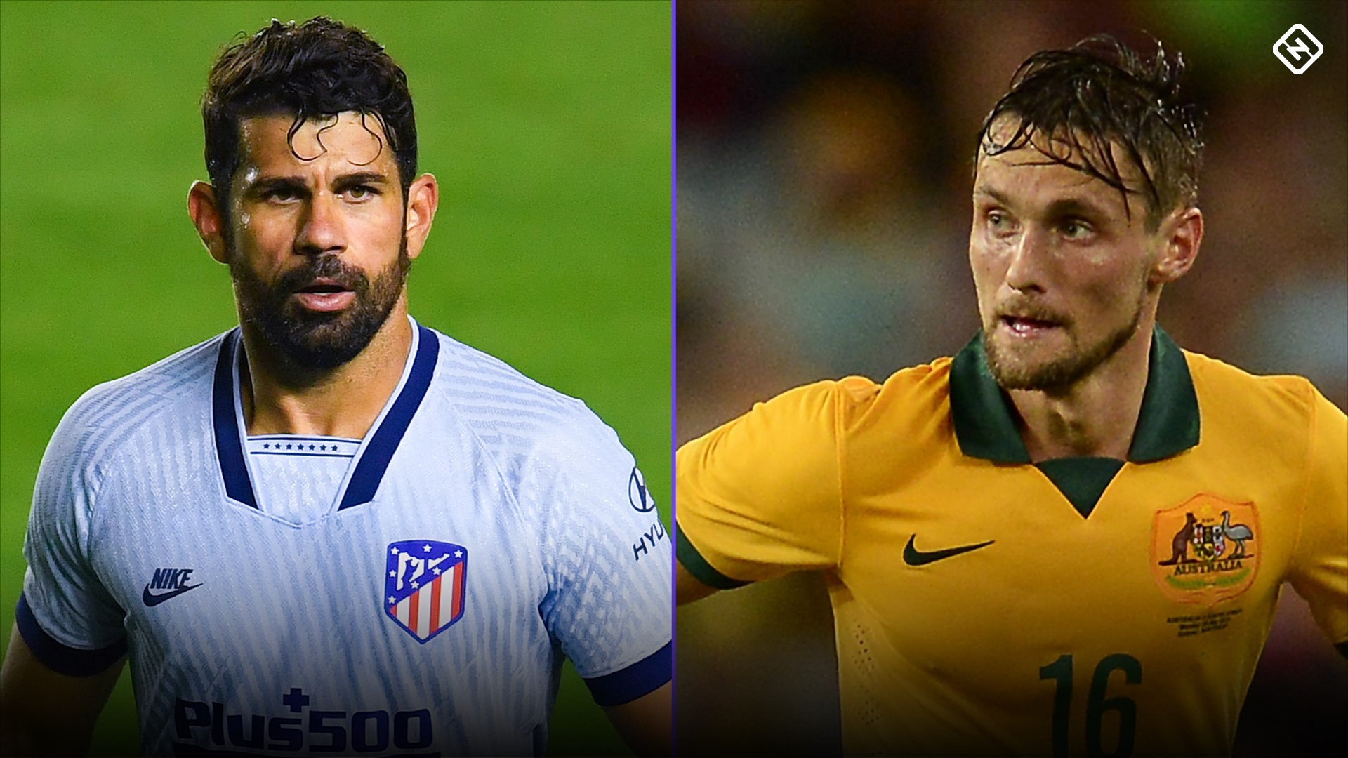 Diego Costa Retired