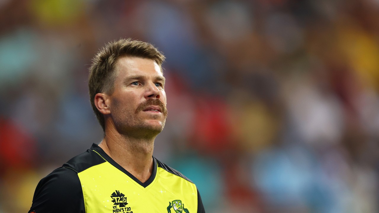 T20 World Cup: Talking points from Australia's hammering at hands of England - Vimarsana News