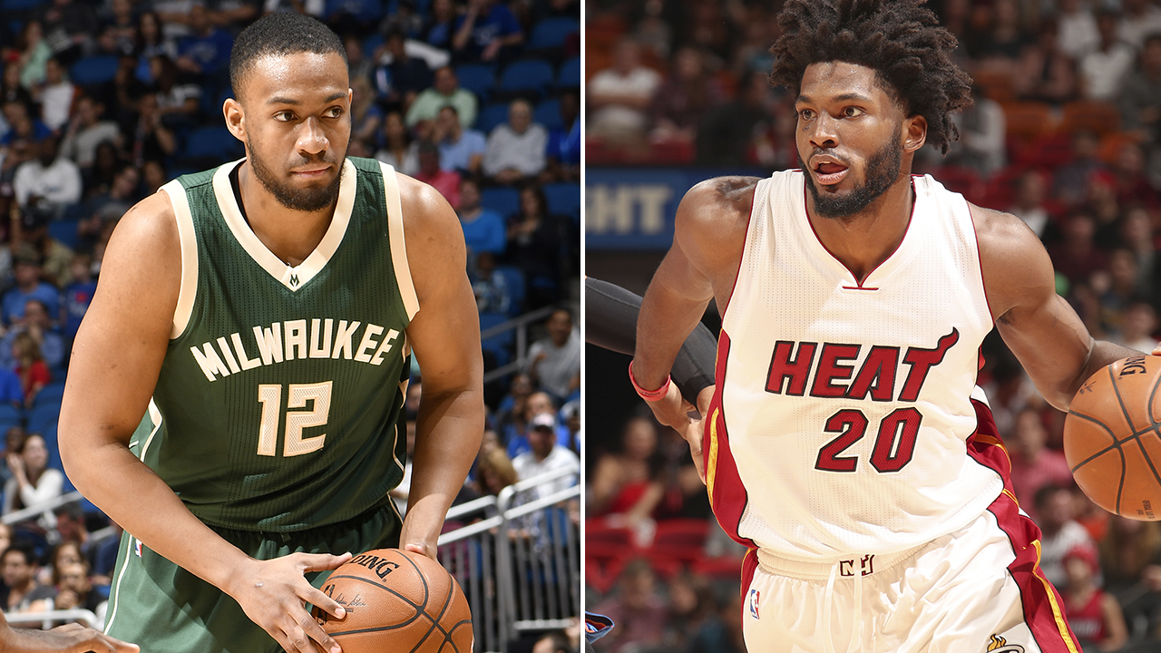 Which NBA player will have the best comeback year in 2017/18