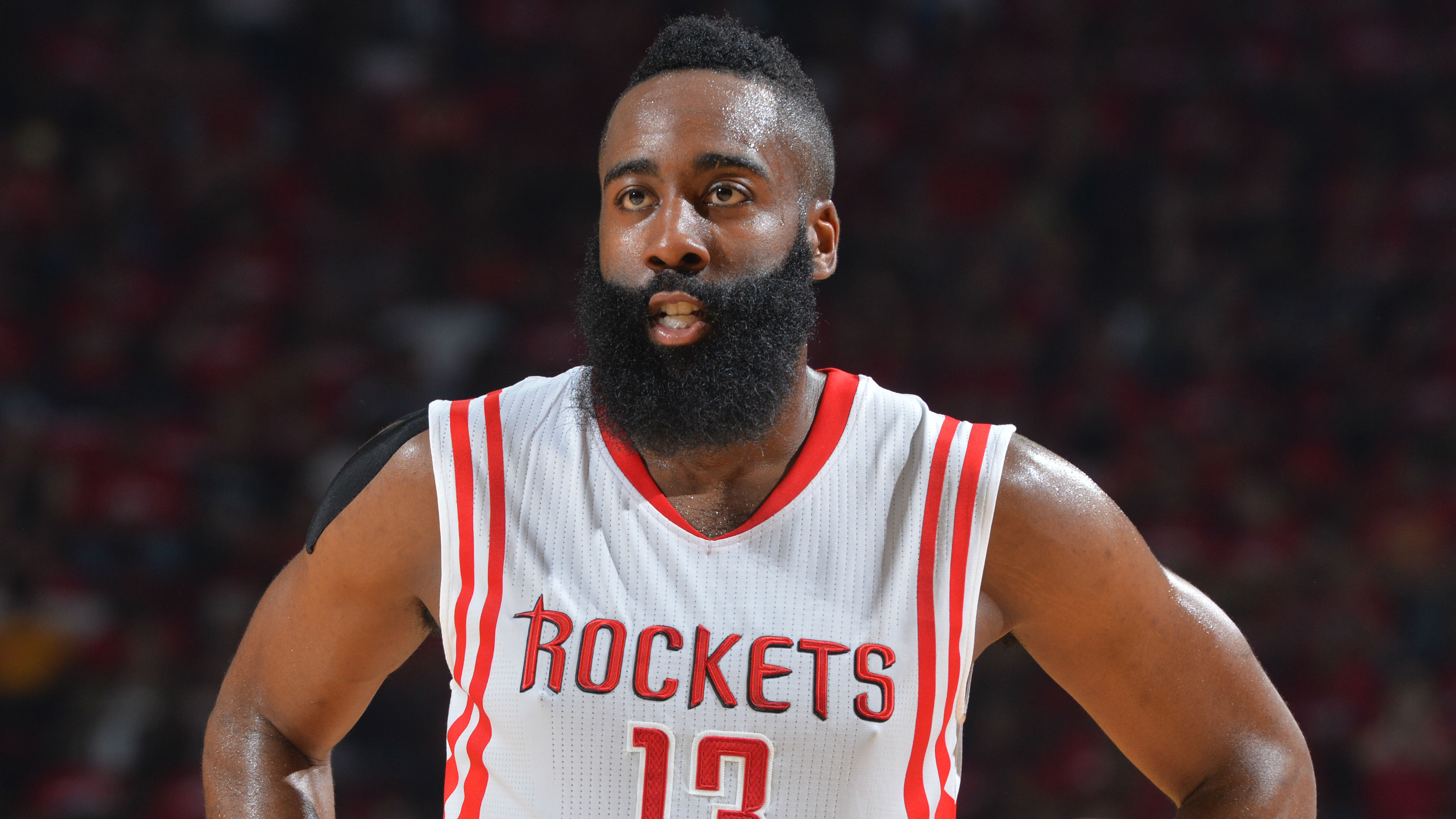 James Harden Looks To Be More Aggressive NBA Australia The james-harden-looks-to-be-more-aggressive-nba-australia-the