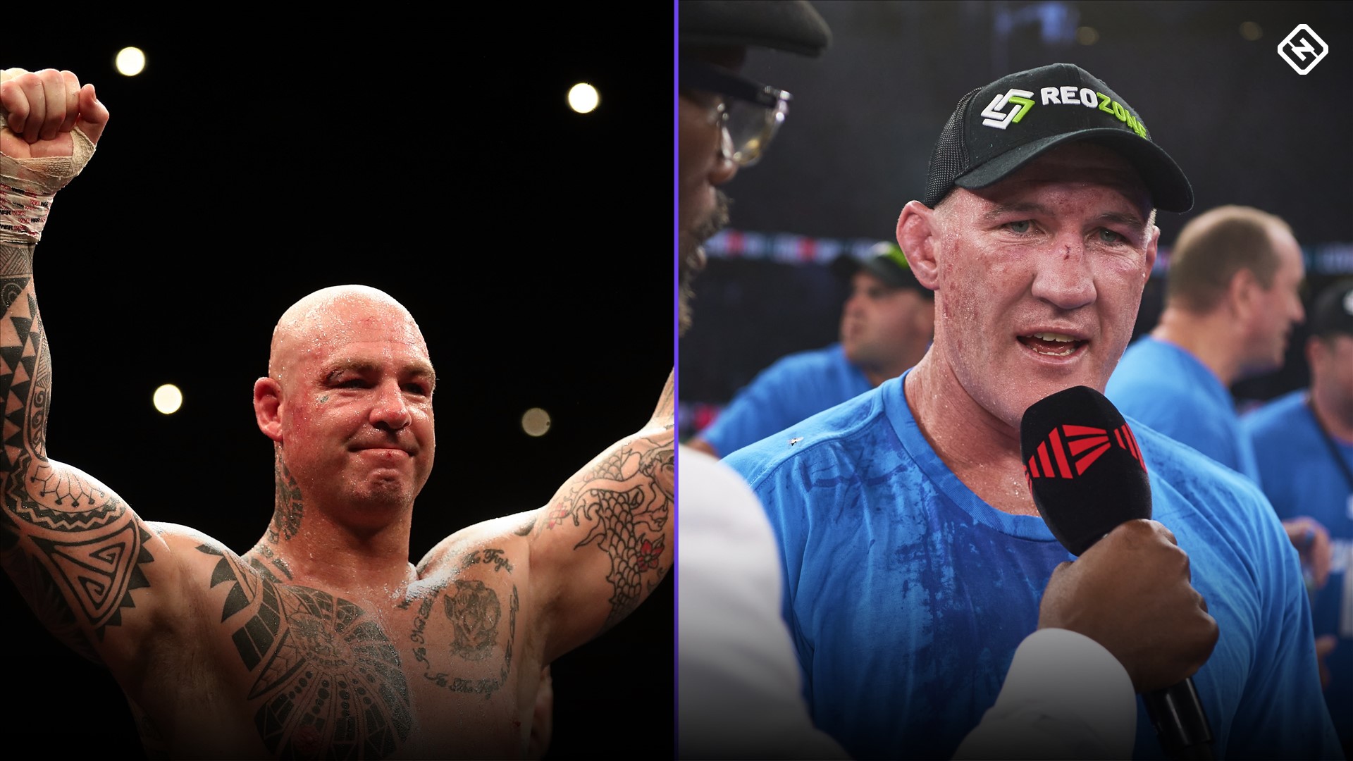 Paul Gallen Vs Lucas Browne When And How To Look Undercard Bet Odds Sydney News Today Paul Gallen Vs Lucas Browne When And How To Look Undercard Bet Odds Sydney News Today