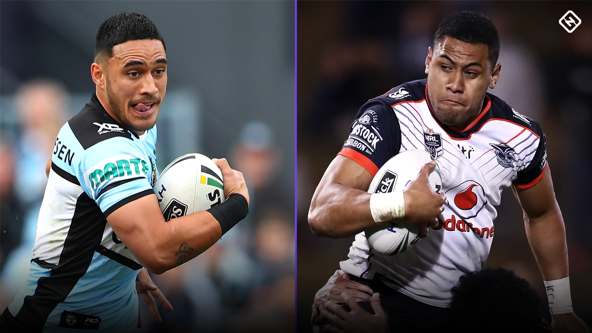 2018 NRL leading tryscorers Round 25 Sporting News Australia 2018 NRL leading tryscorers Round 25 Sporting News Australia