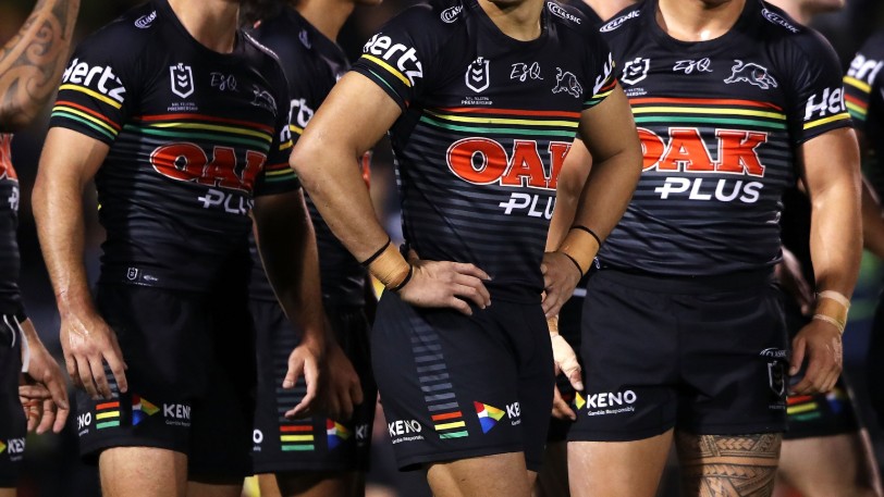 Penrith Panthers Deny Social Media Rumours Regarding Former Staff Member Sporting News Australia