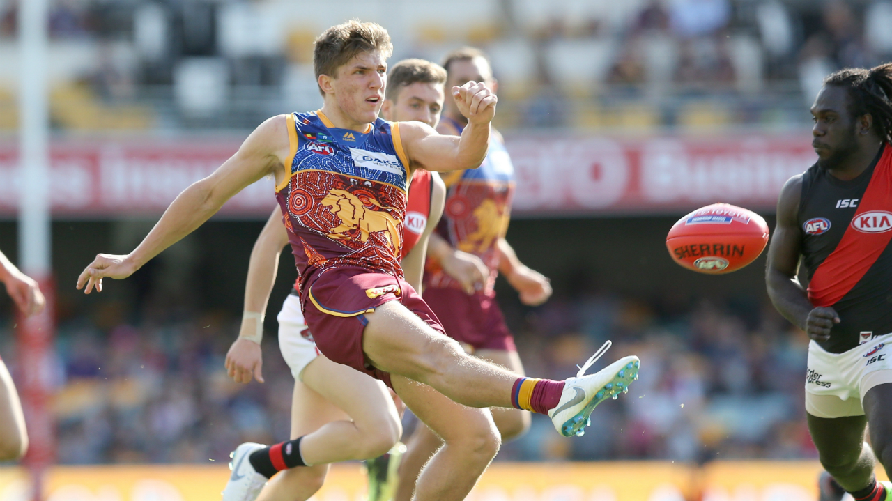 AFL Draft: Pick 15 - who has been the best and who will be ...