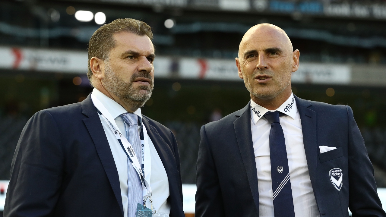 Kevin Muscat Makes Ange Postecoglou Vow After Yokohama F Marinos Appointment Sporting News Australia Kevin Muscat Makes Ange Postecoglou Vow After Yokohama F Marinos Appointment Sporting News Australia