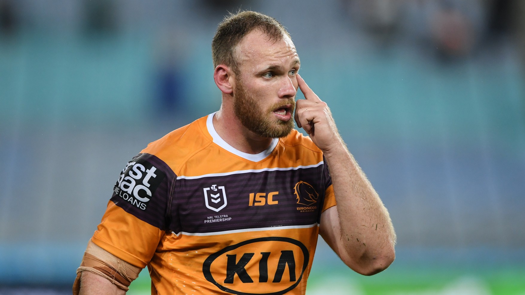 2020 new year's eve fireworks display๐ฅ๐ฅ๐ฅ @ brisbane city, australia ๐ฆ๐บ๐ฆ๐บ ๐ฆ๐บ Bizarre backflip as Brisbane Broncos enforcer Matt Lodge signs with Warriors effective