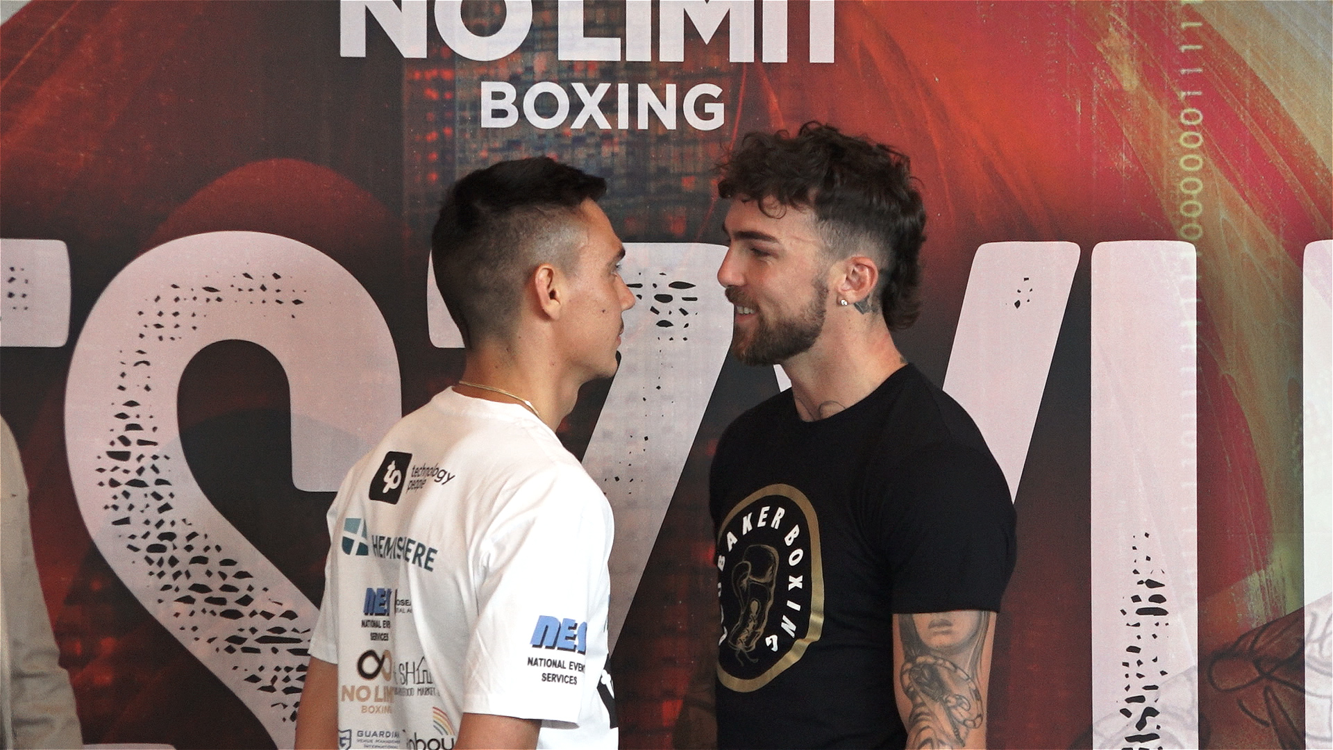 Tszyu vs Brubaker: 'He's dreaming' - Tszyu hits back at ...
