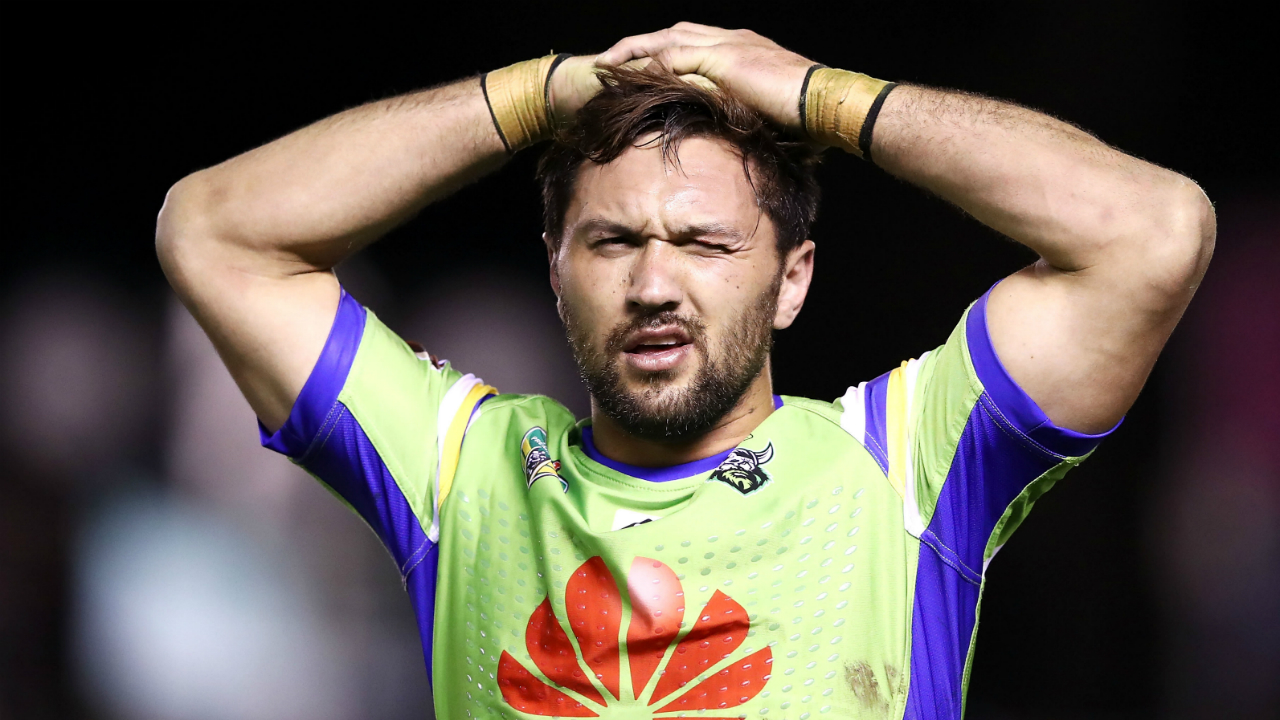 Canberra Raiders: 2019 draw, preview, squad changes, news ...