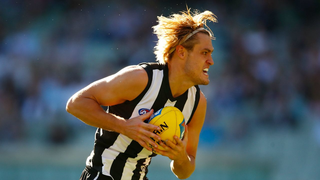The Afl Rover S Top 10 Trade And Free Agency Targets Collingwood Pair Joins The Mix Sporting News Australia