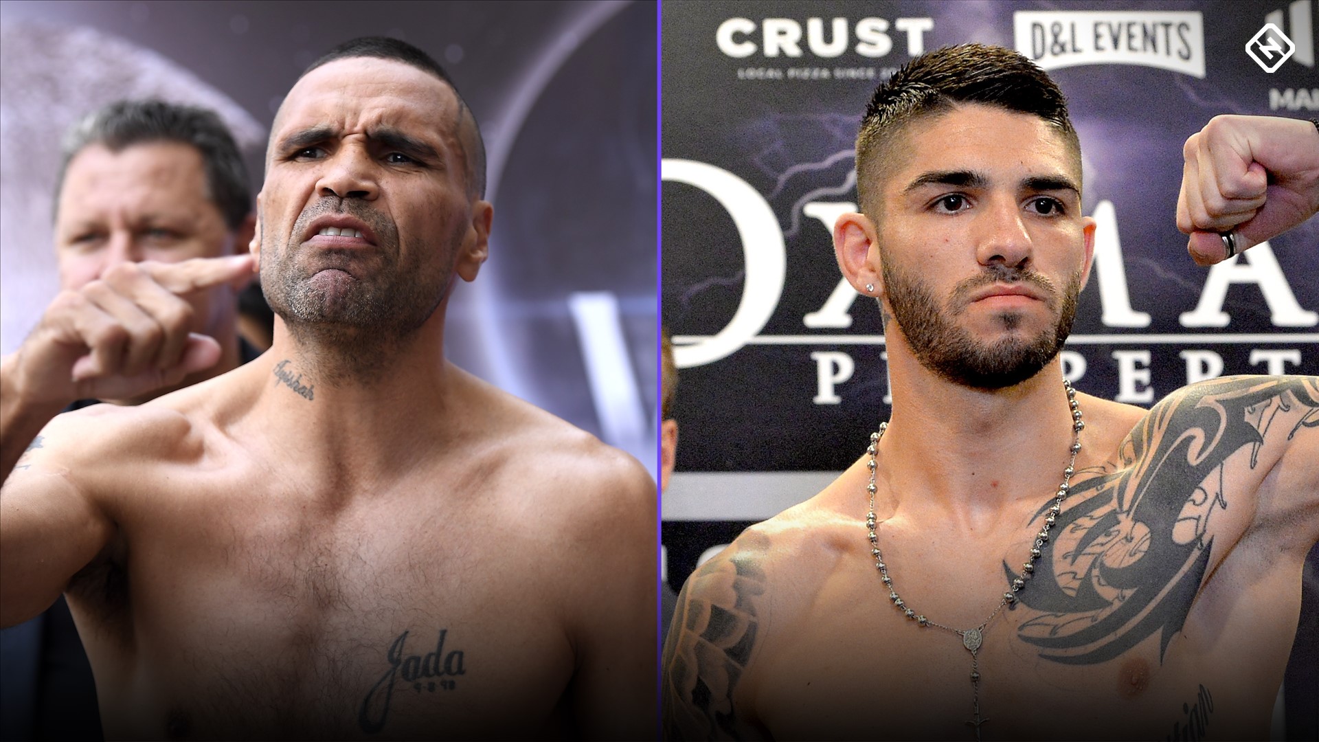 images Michael Zerafa anthony mundine calls out michael