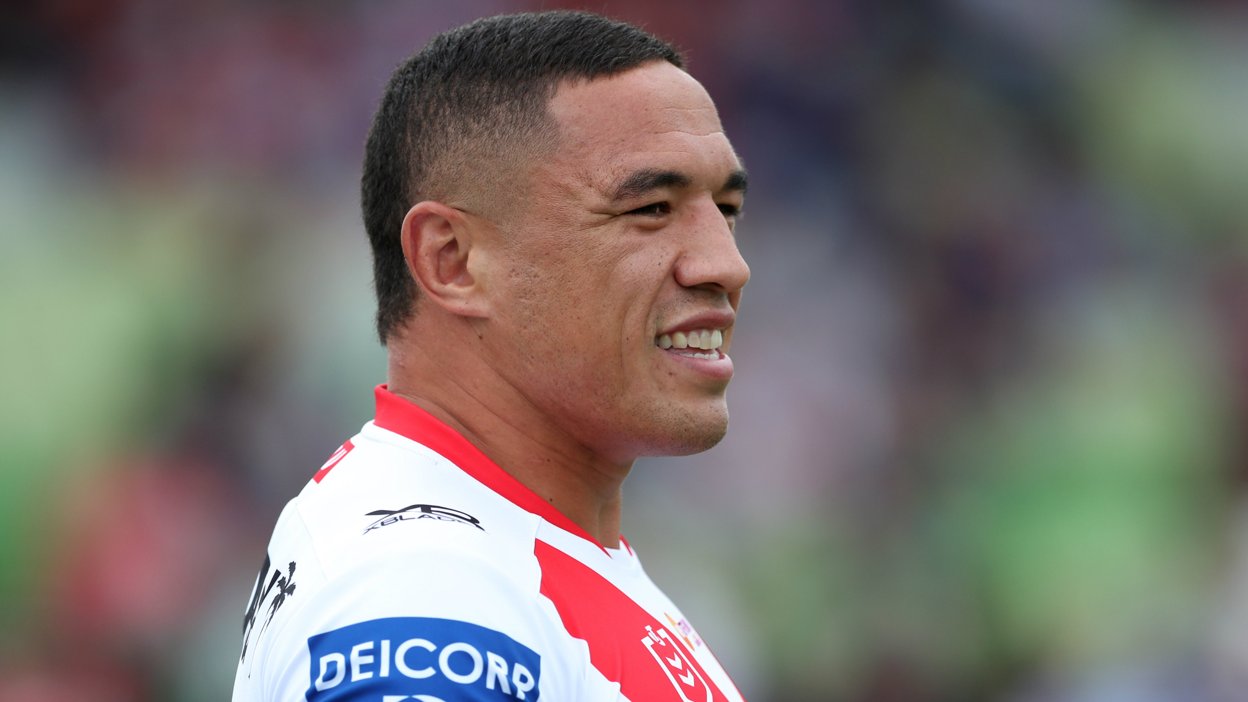 Tyson Frizell Releases Statement Following Confirmation Of Newcastle Knights Move Sporting News Australia