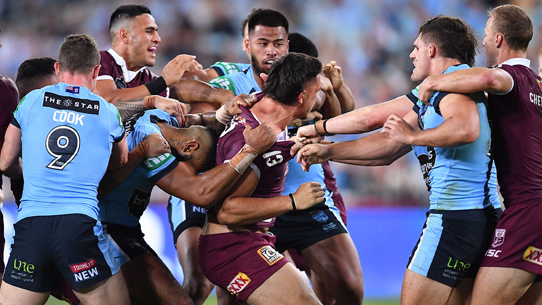 State Of Origin What Time Is Kick Off Preview Statistics History And More Sporting News Australia State Of Origin What Time Is Kick Off Preview Statistics History And More Sporting News Australia