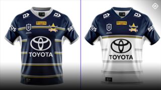 NRL 2021: Every club's home and away jerseys | Sporting News Australia