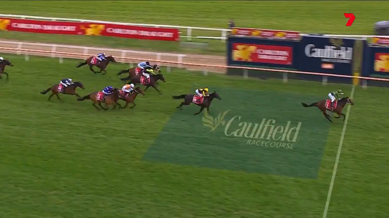 Everest race 2021 field