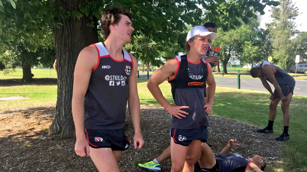 AFL pre-season gets underway for season 2016 | Sporting News Australia