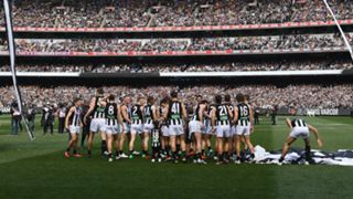 Afl Grand Final Player Ratings Collingwood Magpies Sporting News Australia