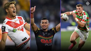 Nrl 2020 Power Rankings Centres 16 1 Sporting News Australia