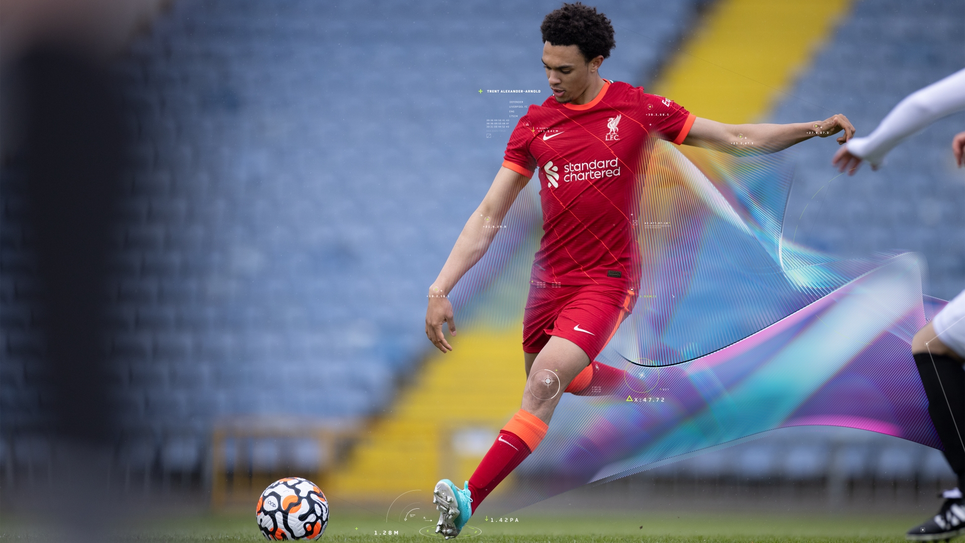 Trent Alexander Arnold FIFA 22