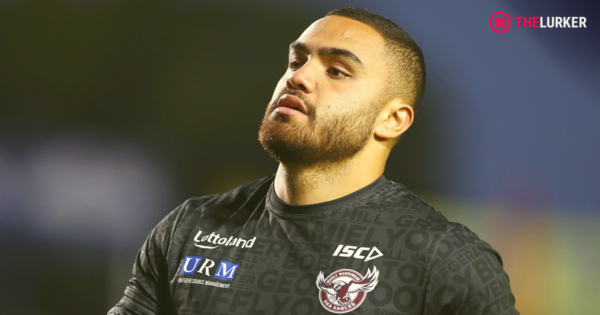Ask The Nrl Lurker Where To From Here For Dylan Walker Sporting News Australia