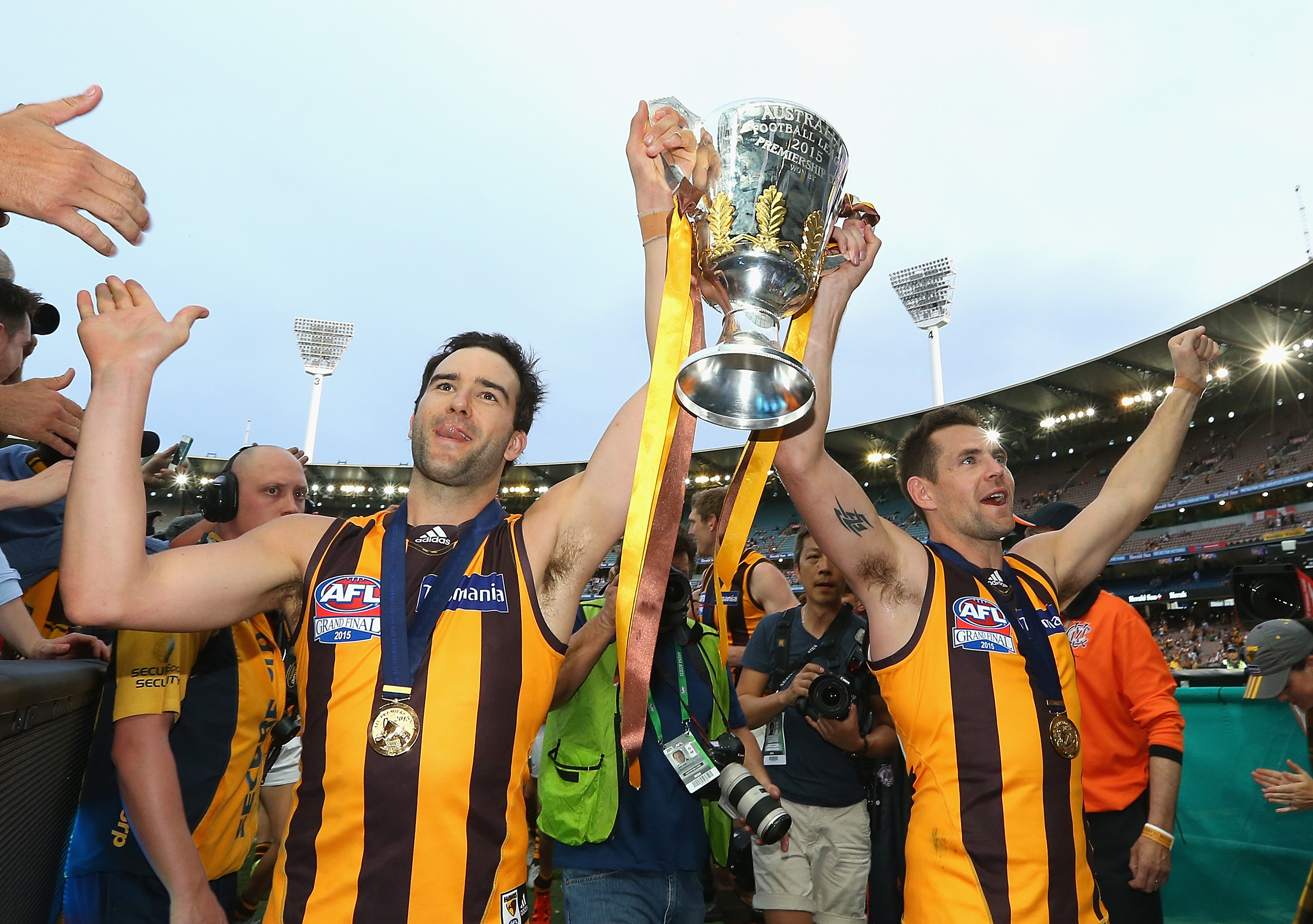 2021 Afl Premiership Odds 2021 Afl Premiership Odds