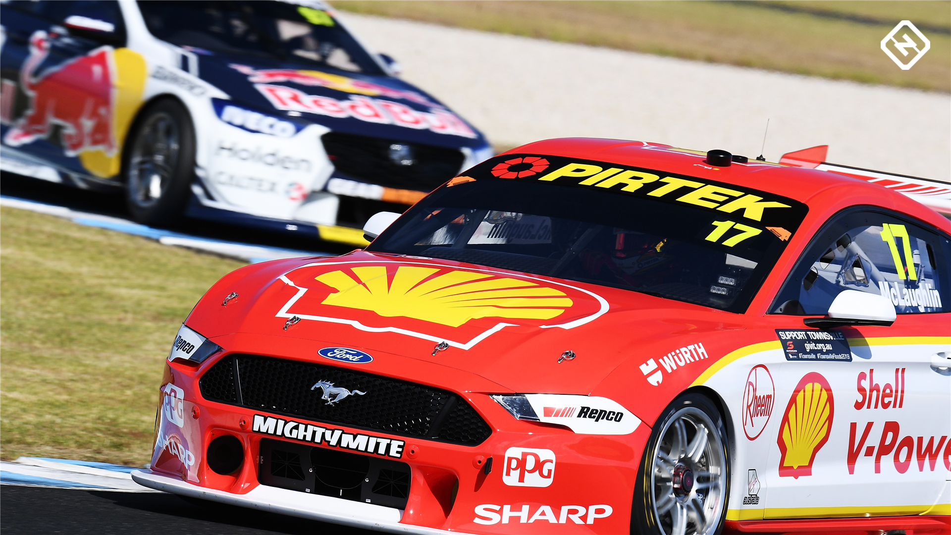 Supercars 2019 Drivers Tickets Liveries Calendar News Standings And How To Watch Sporting News Australia