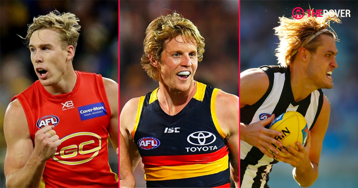 The Afl Rover S Top 10 Trade And Free Agency Targets Collingwood Pair Joins The Mix Sporting News Australia