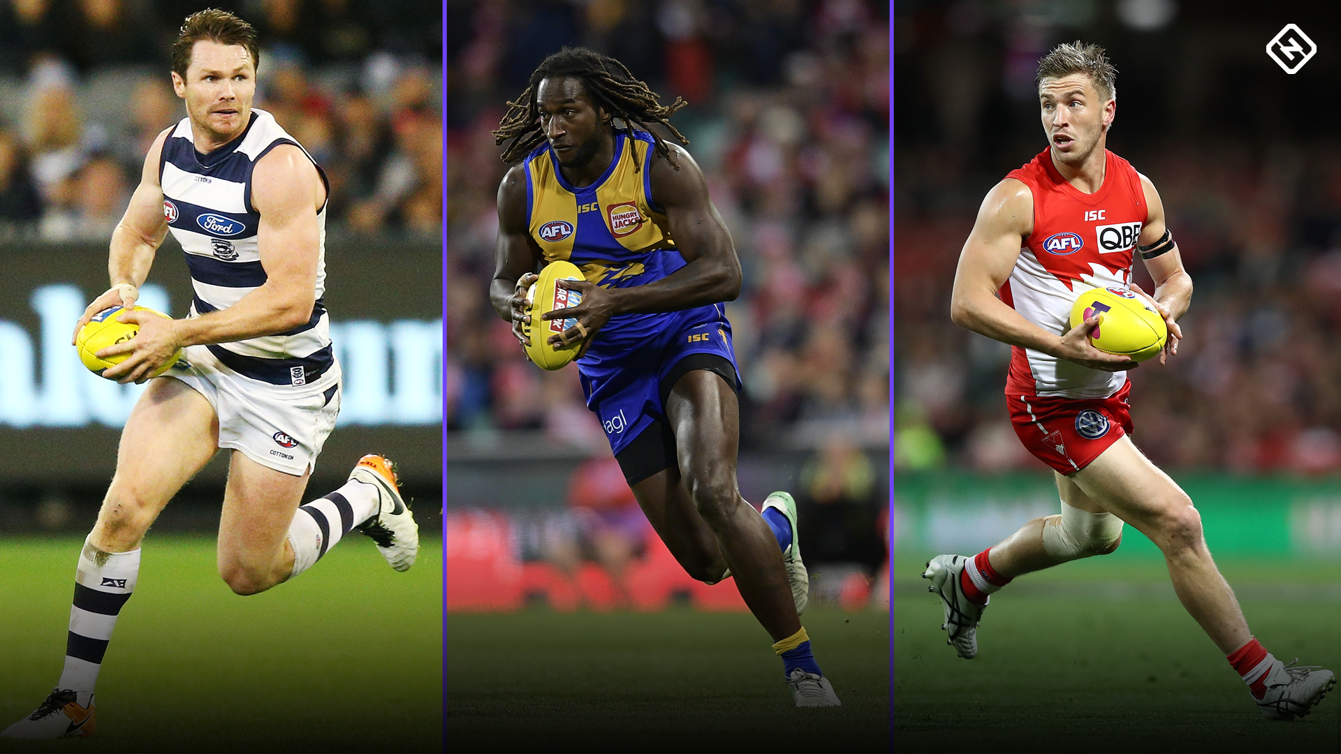 Afl Releases 2019 Opening Round Fixture Sporting News Australia